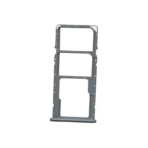 CARRELLO SIM PER REALME NOTE 60 RMX3933 BLU / VOYAGE BLUE (DUAL SIM + MICRO SD) 612121000296