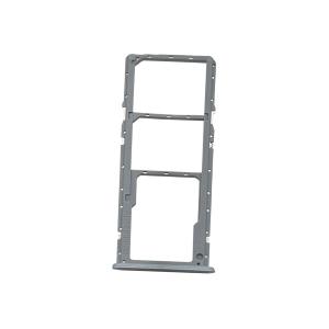 CARRELLO SIM PER REALME NOTE 60 RMX3933 BLU / VOYAGE BLUE (DUAL SIM + MICRO SD) 612121000296