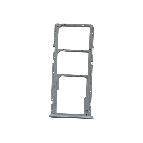 CARRELLO SIM PER REALME NOTE 60 RMX3933 BLU / VOYAGE BLUE (DUAL SIM + MICRO SD) 612121000296