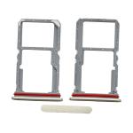 CARRELLO SIM PER REALME C75 5G RMX3943 GOLD / LIGHTNING GOLD (DUAL SIM) 612121000362