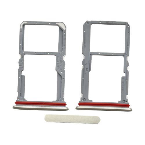 CARRELLO SIM PER REALME C75 5G RMX3943 GOLD / LIGHTNING GOLD (DUAL SIM) 612121000362