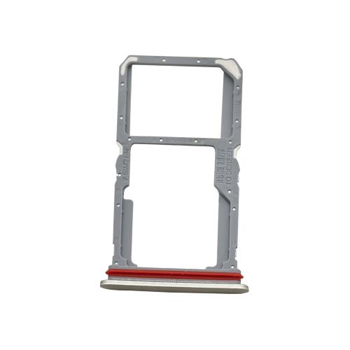 CARRELLO SIM PER REALME C75 5G RMX3943 GOLD / LIGHTNING GOLD (DUAL SIM) 612121000362