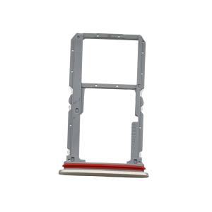 CARRELLO SIM PER REALME C75 5G RMX3943 GOLD / LIGHTNING GOLD (DUAL SIM) 612121000362