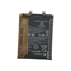 BATERIA BN5E PARA XIAOMI REDMI NOTE 11 PRO / POCO X4 PRO 46020000A2LM 46020000CQ1G