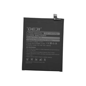 AKKU BN5Q FUR XIAOMI REDMI 13C 23100RN82L / POCO C65 2310FPCA4G DEJI