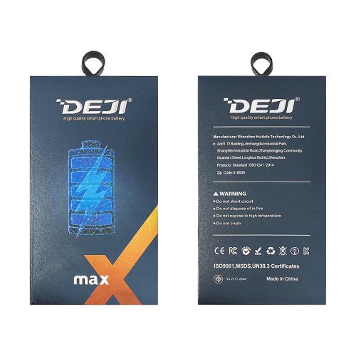 AKKU BN5Q FUR XIAOMI REDMI 13C 23100RN82L / POCO C65 2310FPCA4G DEJI