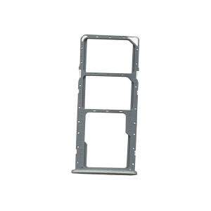CARRELLO SIM PER REALME C63 4G RMX3939 VERDE / JADE GREEN (DUAL SIM + MICRO SD) 612121000228