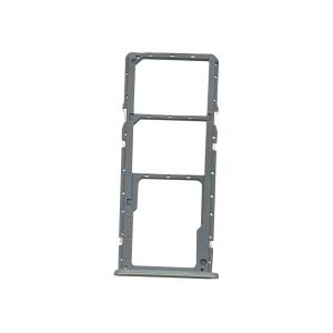 CARRELLO SIM PER REALME C63 4G RMX3939 VERDE / JADE GREEN (DUAL SIM + MICRO SD) 612121000228