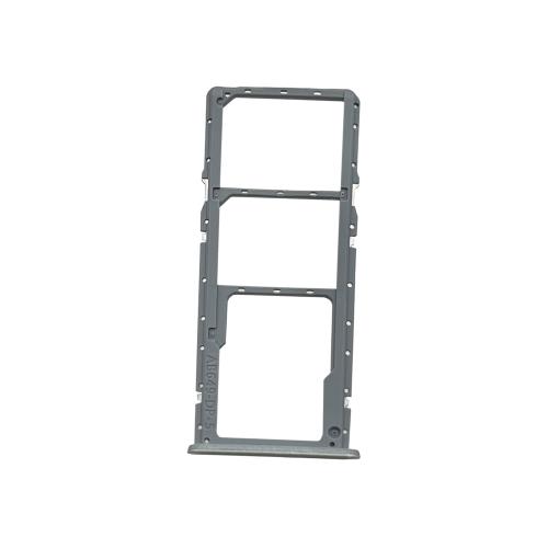 CARRELLO SIM PER REALME C63 4G RMX3939 VERDE / JADE GREEN (DUAL SIM + MICRO SD) 612121000228