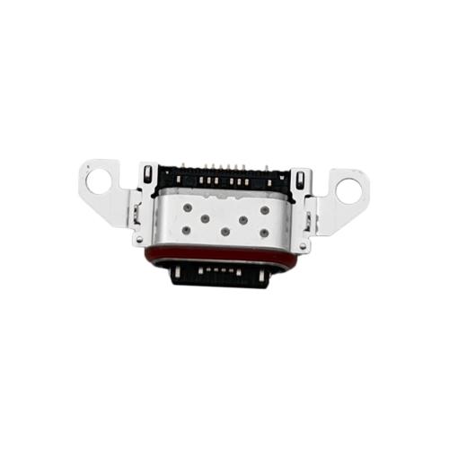 CONNETTORE RICARICA PER MOTOROLA XT2527-2 MOTO G86 5G / XT2527-7 MOTO G86 POWER 5G