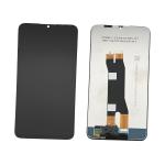 DISPLAY LCD PER ZTE BLADE A55 Z2450 NERO 