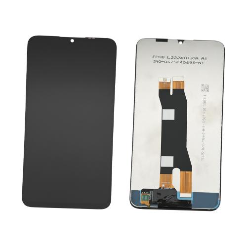 DISPLAY LCD PER ZTE BLADE A56 Z2473 NERO 