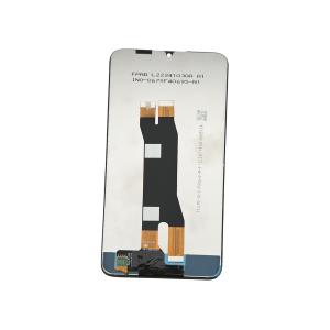 DISPLAY LCD PER ZTE BLADE A56 Z2473 NERO 