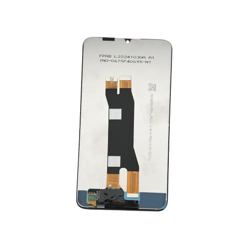 DISPLAY LCD PER ZTE BLADE A56 Z2473 NERO 