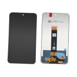 DISPLAY LCD PER TCL 60R 5G T519H NERO