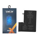 BATERIA PARA IPHONE 12 PRO MAX (DEJI) 3687mAh AUTODIAGNOSTICABLE 2ND GEN