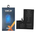 BATERIA PARA IPHONE 13 PRO (DEJI) 3095mAh AUTODIAGNOSTICABLE 2ND GEN