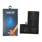 AKKU FUR IPHONE 14 PRO (DEJI) 3200mAh SELBDIAGNOSTIZIEBAR 2ND GEN