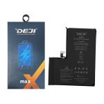 BATERIA PARA IPHONE 14 PRO MAX (DEJI) 4323mAh AUTODIAGNOSTICABLE 2ND GEN