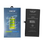 AKKU FUR IPHONE 12 MINI (DEJI) SELBDIAGNOSTIZIEBAR 2ND GEN ERHOHT 2510mAh