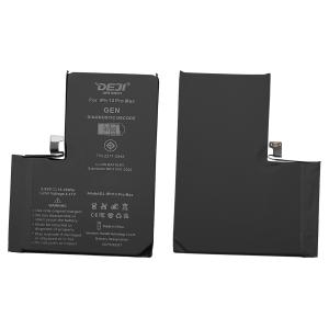BATTERIA PER IPHONE 13 PRO MAX (DEJI) AUTODIAGNOSTICABILE 2ND GEN  MAGGIORATA 4950mAh