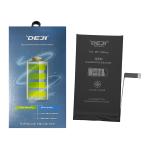 BATERIA PARA IPHONE 14 PLUS (DEJI) AUTODIAGNOSTICABLE 2ND GEN AUMENTO 4810mAh