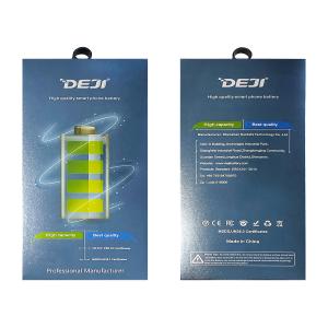 AKKU FUR IPHONE 14 PRO MAX (DEJI) SELBDIAGNOSTIZIEBAR 2ND GEN ERHOHT 4750mAh