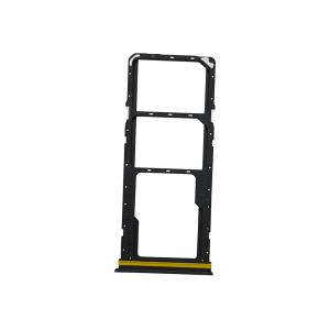 CARRELLO SIM PER REALME C71 4G RMX5303 VERDE / FOREST OWL (DUAL SIM + MICRO SD) 612121000471