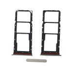 CARRELLO SIM PER REALME C65 4G RMX3910 ORO GOLD / STARLIGHT GOLD (DUAL SIM + MICRO SD) 612121000192