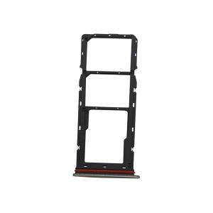 CARRELLO SIM PER REALME C65 4G RMX3910 ORO GOLD / STARLIGHT GOLD (DUAL SIM + MICRO SD) 612121000192