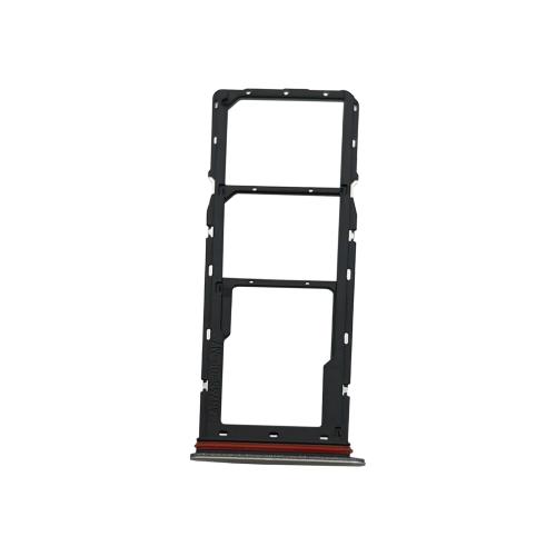 CARRELLO SIM PER REALME C65 4G RMX3910 ORO GOLD / STARLIGHT GOLD (DUAL SIM + MICRO SD) 612121000192
