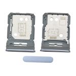 CARRELLO SIM PER REALME 12 4G RMX3871 BLU / SKYLINE BLUE (DUAL SIM) 612121000183