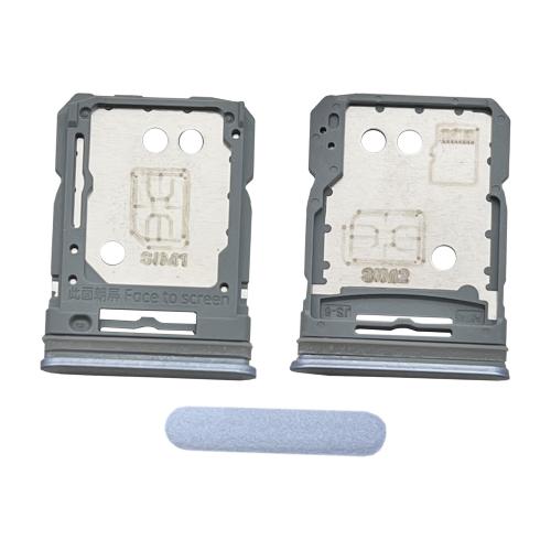 CARRELLO SIM PER REALME 12 4G RMX3871 BLU / SKYLINE BLUE (DUAL SIM) 612121000183