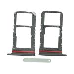 CARRELLO SIM PER REALME 12 5G RMX3999 VERDE / WOODLAND GREEN (DUAL SIM) 612121000154