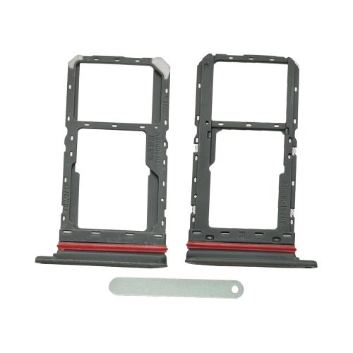 CARRELLO SIM PER REALME 12 5G RMX3999 VERDE / WOODLAND GREEN (DUAL SIM) 612121000154