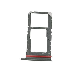 CARRELLO SIM PER REALME 12 5G RMX3999 VERDE / WOODLAND GREEN (DUAL SIM) 612121000154