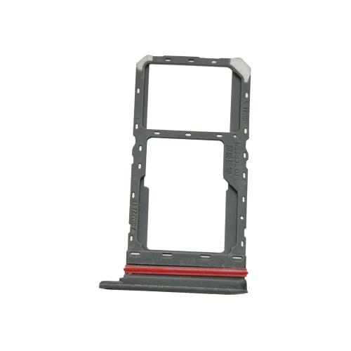 CARRELLO SIM PER REALME 12 5G RMX3999 VERDE / WOODLAND GREEN (DUAL SIM) 612121000154