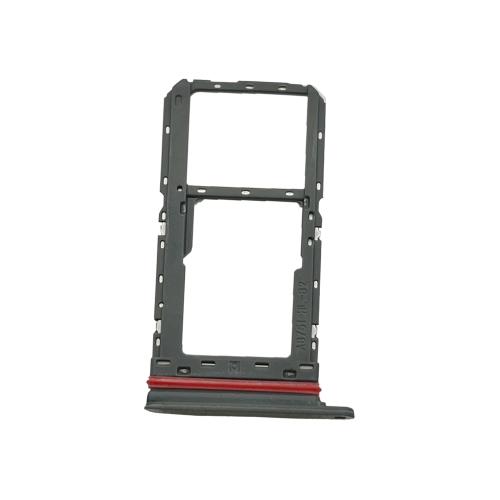 CARRELLO SIM PER REALME 12 5G RMX3999 VERDE / WOODLAND GREEN (DUAL SIM) 612121000154
