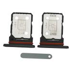 CARRELLO SIM PER REALME GT 6 RMX3851 / GT 6T RMX3853 VERDE / RAZOR GREEN (DUAL SIM) 612217000002 612217000043