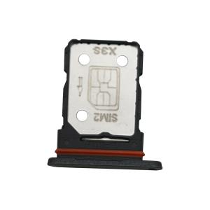 CARRELLO SIM PER REALME GT 6 RMX3851 / GT 6T RMX3853 VERDE / RAZOR GREEN (DUAL SIM) 612217000002 612217000043