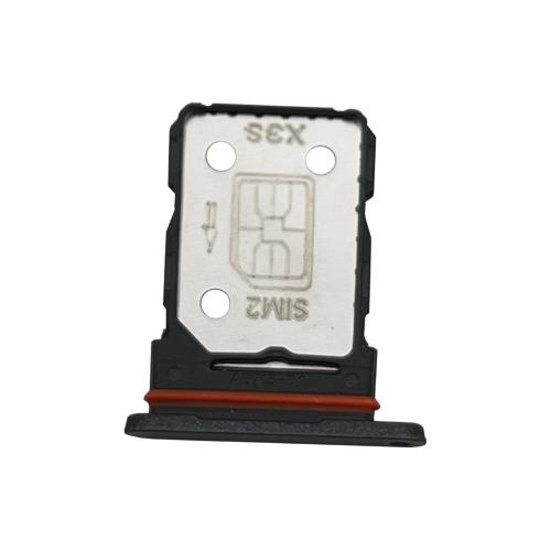 CARRELLO SIM PER REALME GT 6 RMX3851 / GT 6T RMX3853 VERDE / RAZOR GREEN (DUAL SIM) 612217000002 612217000043