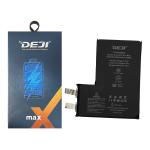 BATERIA PARA IPHONE 12 PRO MAX (DEJI) (SWAP NO FLEX) 3687mAh