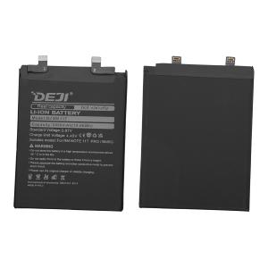 BATTERIA BM5G PER XIAOMI REDMI NOTE 11T PRO 5G / POCO X4 GT 5G DEJI
