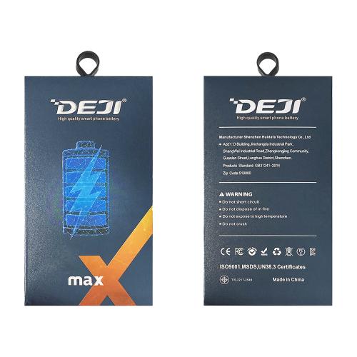 BATTERIA BM5G PER XIAOMI REDMI NOTE 11T PRO 5G / POCO X4 GT 5G DEJI