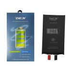 BATERIA PARA IPHONE 15 (DEJI) (SWAP NO FLEX) AUMENTO 3520mAh