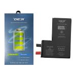 BATTERIA PER IPHONE 15 PRO MAX (DEJI) (SWAP NO FLEX) MAGGIORATA 4770mAh