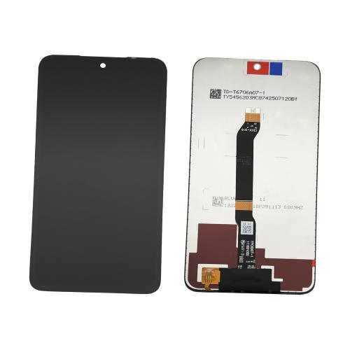 DISPLAY LCD PER XIAOMI REDMI 15 5G 25057RN09E (NON EU VERSION 16.5CM) NERO