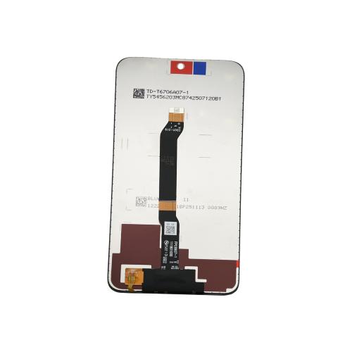 DISPLAY LCD PER XIAOMI REDMI 15 5G 25057RN09E (NON EU VERSION 16.5CM) NERO