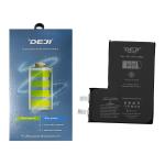 BATERIA PARA IPHONE 12 PRO MAX (DEJI) (SWAP NO FLEX) AUMENTO 4410mAh