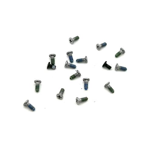 KIT VITI PER SAMSUNG A165F A16 4G (17PZ)